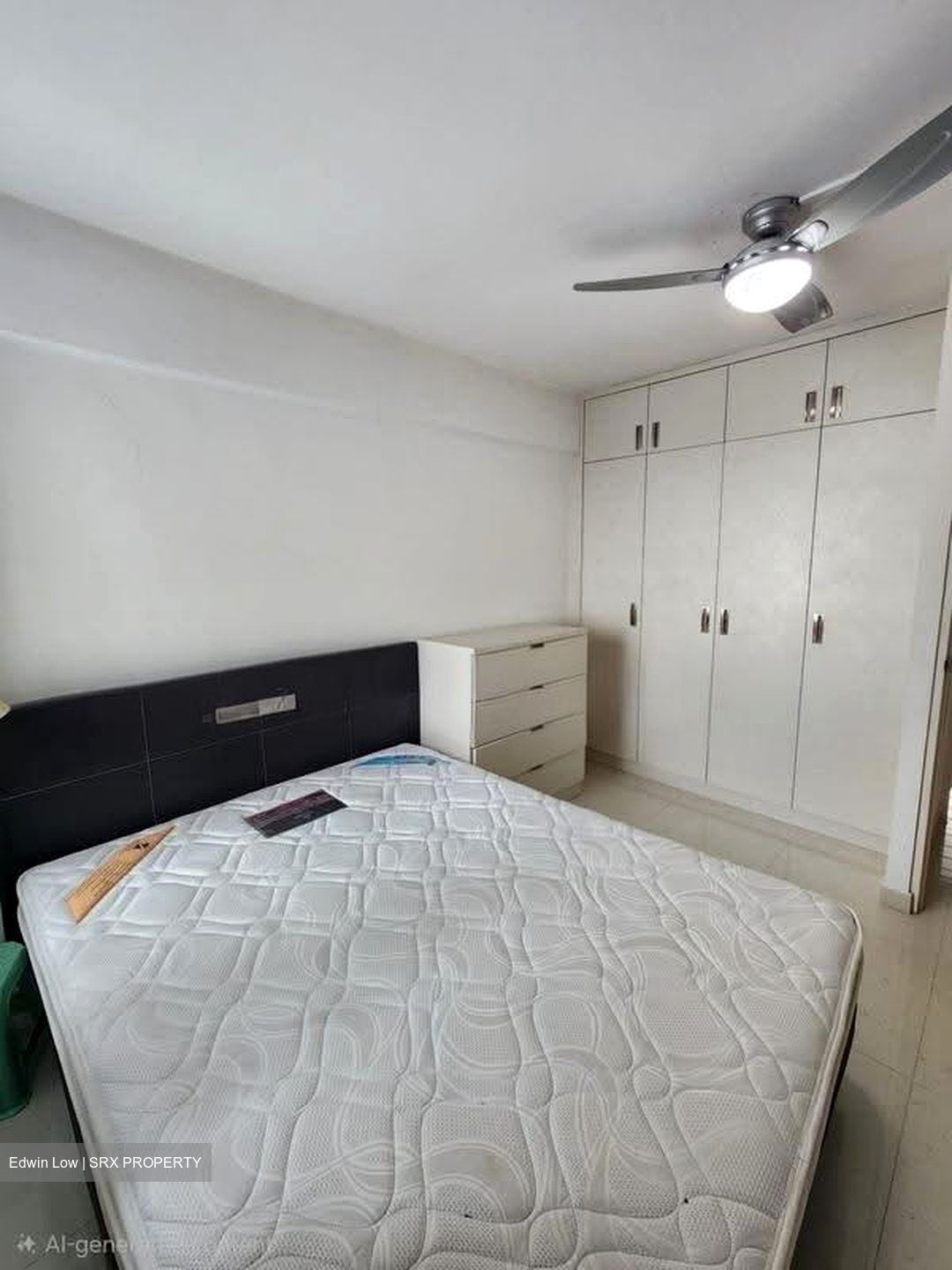 Blk 85B Lorong 4 Toa Payoh (Toa Payoh), HDB 3 Rooms #630663841